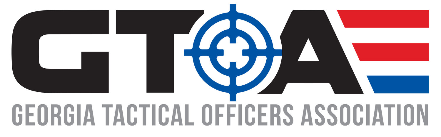 Georgia Tactical Officers Association
